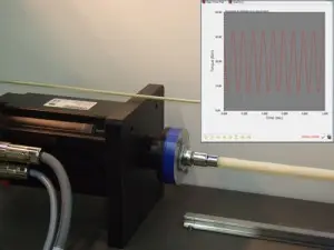 eXpert 81T torsion tester