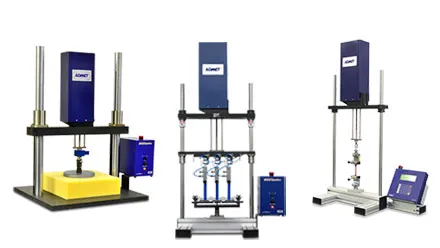 Image of eXpert 5000 systems