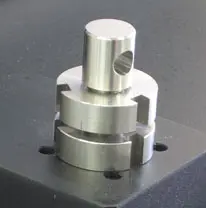 Image of male end grip adapter