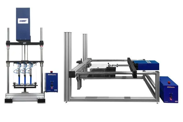 eXpert 5000 systems