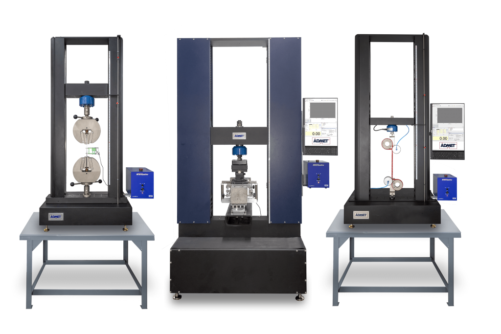 Image of eXpert 2600 Series testing systems