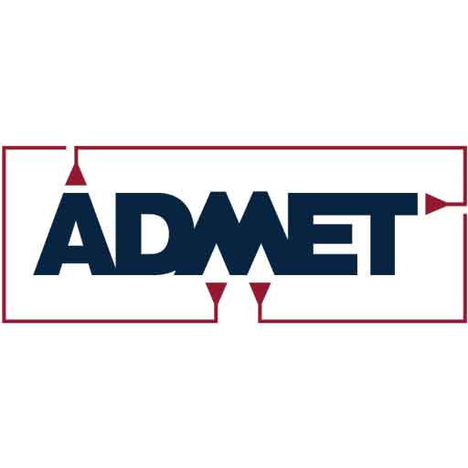 ADMET logo