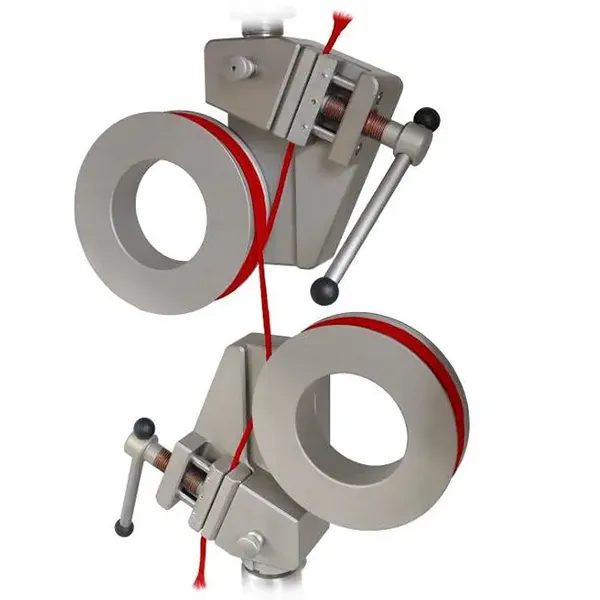 Image of GR-50T capstan rope grips