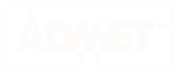 ADMET logo