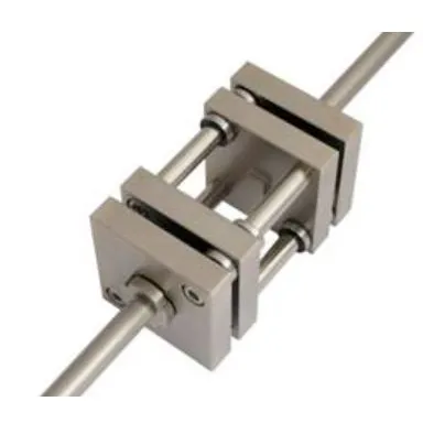 Image of CC compressometer cage