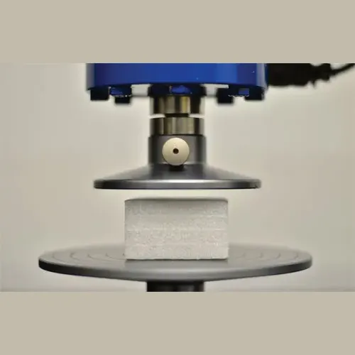 Image of CPC-20T circular compression platens