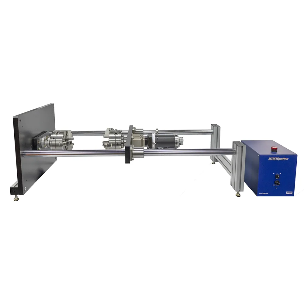 Image of eXpert 3000 Torsion Testing System