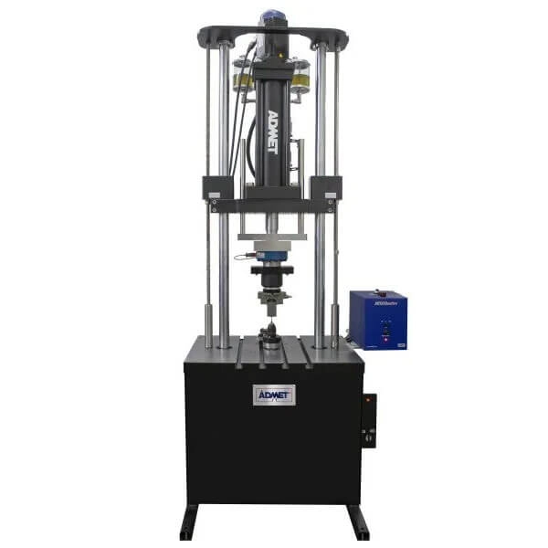 Image of eXpert 8900 Biaxial Fatigue Test System