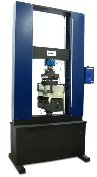 Image of eXpert 2600