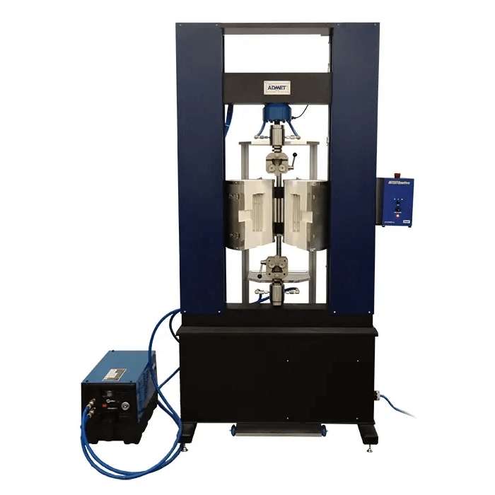eXpert 2650 with tube furnace