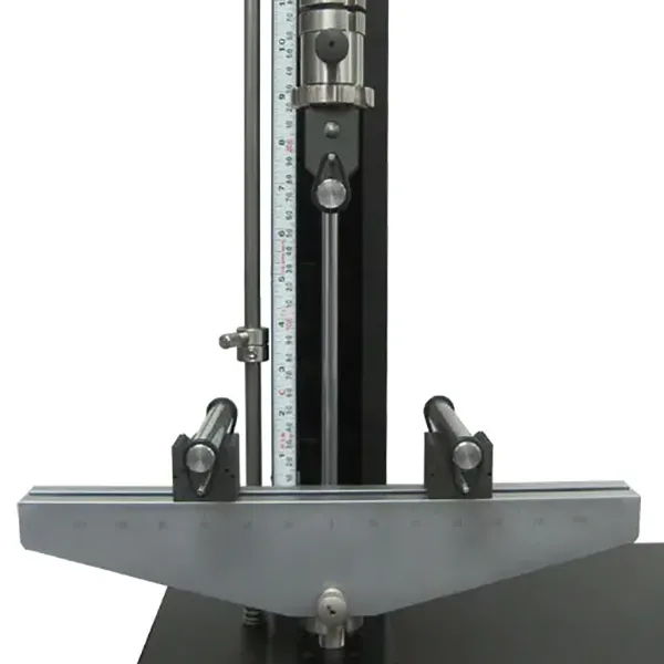 Image of FF-2.5/10X Bend Fixtures with Interchangeable Rollers