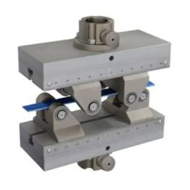 Image of FF-T ASTM D6415 bend fixture