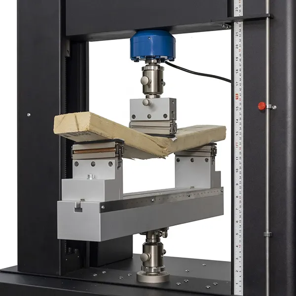 Image of FF-T high capacity bend fixture