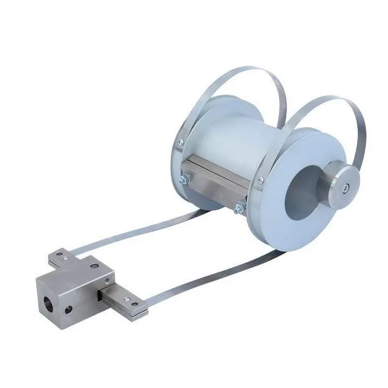 Image of FS-CFT climbing drum peel test fixture