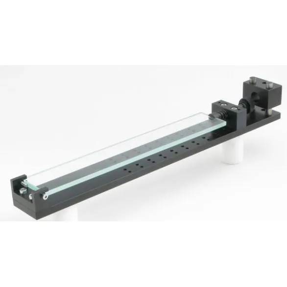 Image of FS-PL-180 peel test fixture
