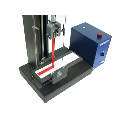 Image of FS-PL-90 peel test fixture