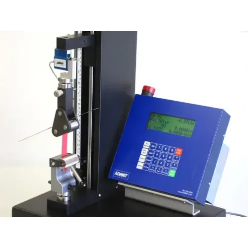 Image of FS-PL ASTM D3167 peel test fixture