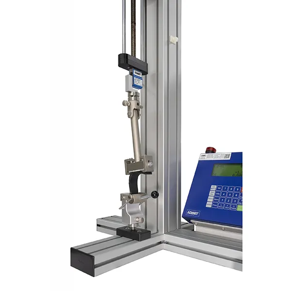 Image of FS-PL ASTM D429 peel test fixture
