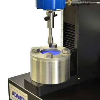 Image of FS-PT ASTM D3787 puncture fixture