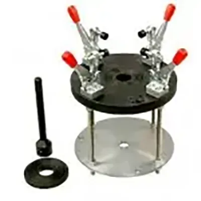 Image of FS-PT custom puncture fixture