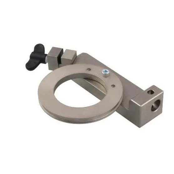 Image of GR-1T-D100 filament grips with wide drum