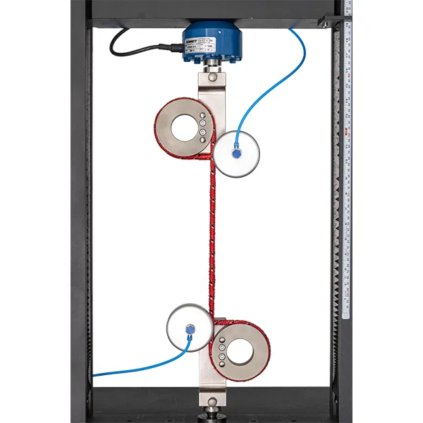 Image of GR-50T pneumatic rope grips
