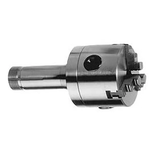 Image of 3 Jaw Centering Chuck with 5C Collet Shank