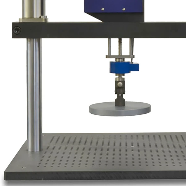 Image of 1500 series load cell on eXpert 5000