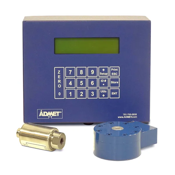 Image of DFG concrete indicator