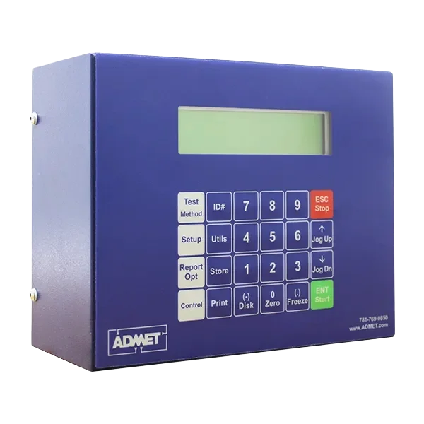 ADMET Gauge Buster 3
