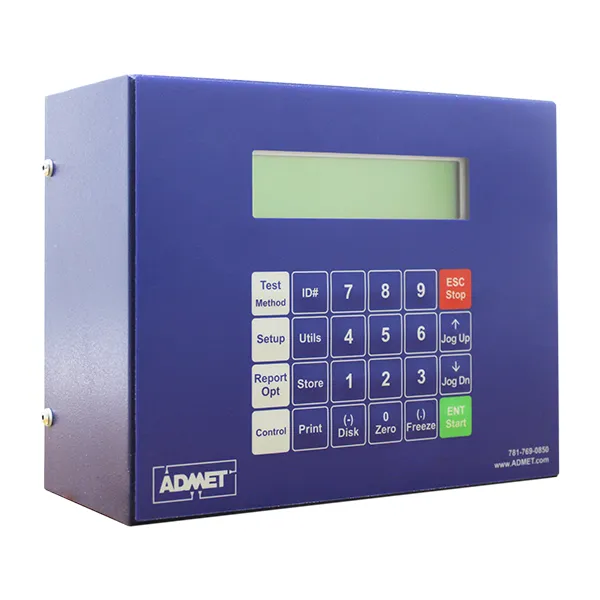 Image of Gauge Buster 3 indicator
