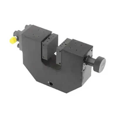 Image of GH-60T hydraulic grips