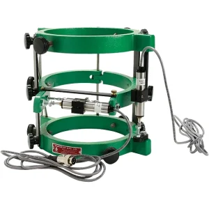 Image of compressometer transducer combined assembly