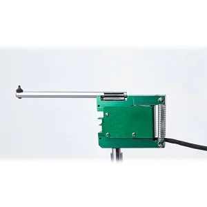 Image of DF-3540 deflectometer
