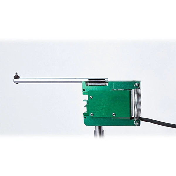 Image of DF-3540 deflectometer
