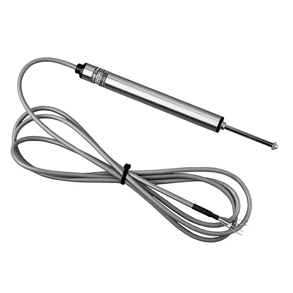 Image of displacement transducer