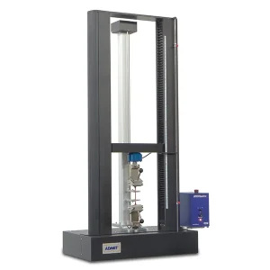 Image of eXpert 2600 system with EX-1100CT extensometer attached
