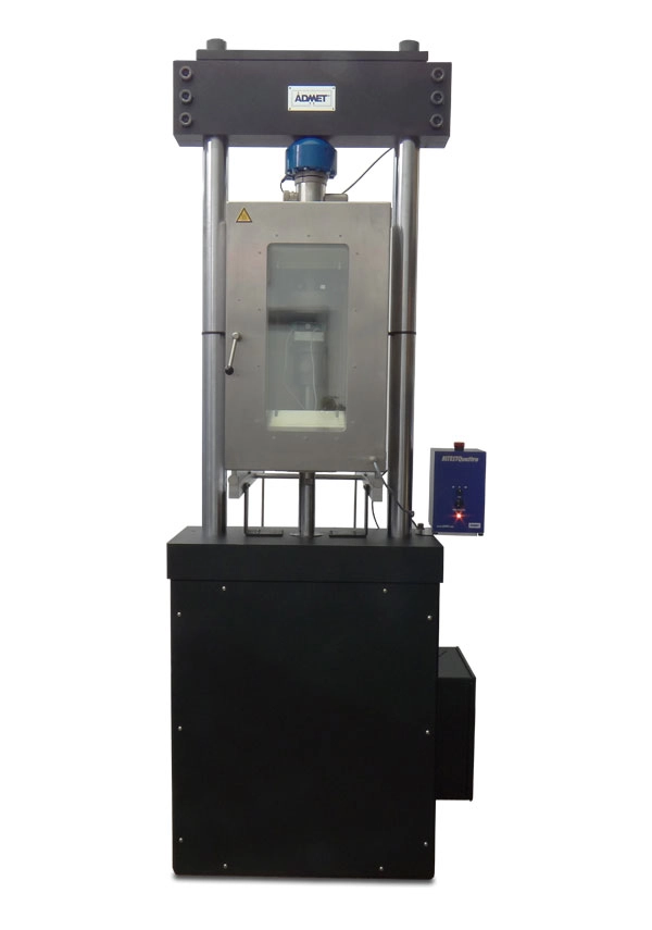 Image of environmental chamber equipped on eXpert 1600
