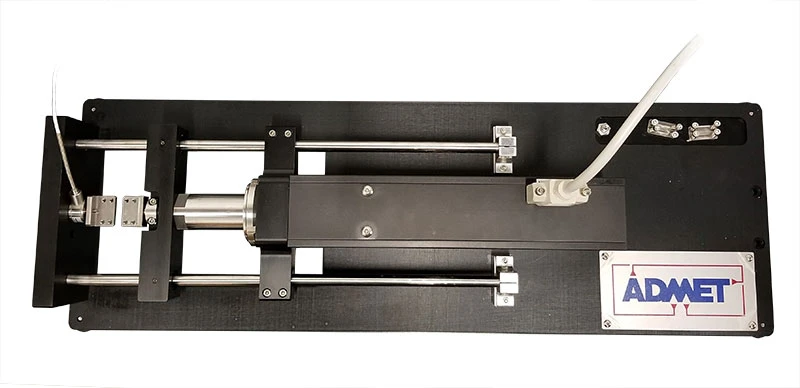 Image of eXpert 4000 with bath