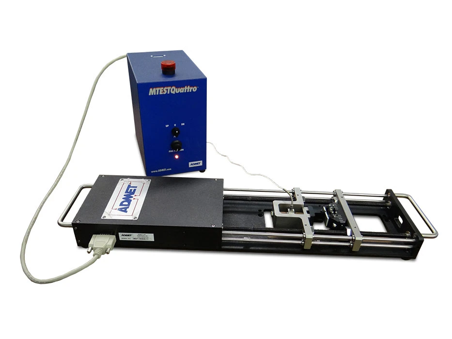 Image of eXpert 4000 microtester horizontal configfuration