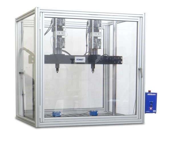 Image of eXpert 5000 dual actuator system