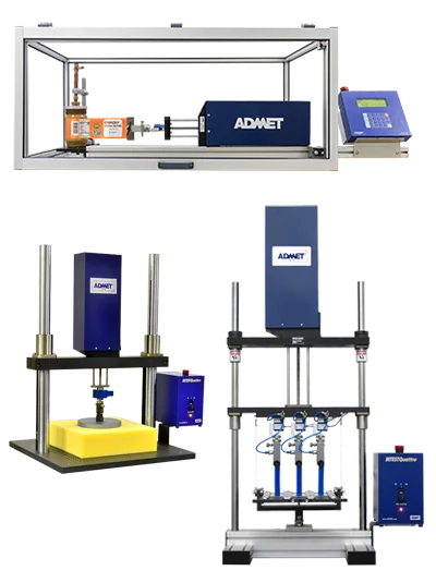eXpert 5600 modular testing systems