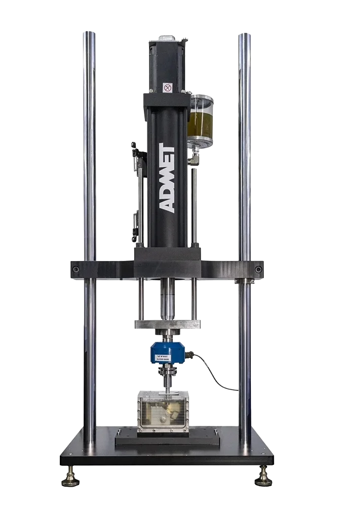 eXpert 5900 modular fatigue testing system