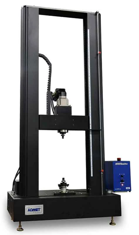 Image of eXpert 8612 axial-torsion test system
