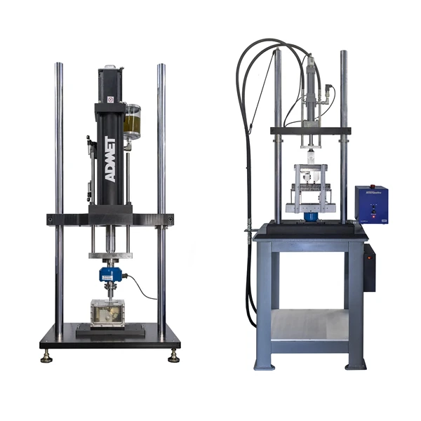 Image of ADMET fatigue testing systems