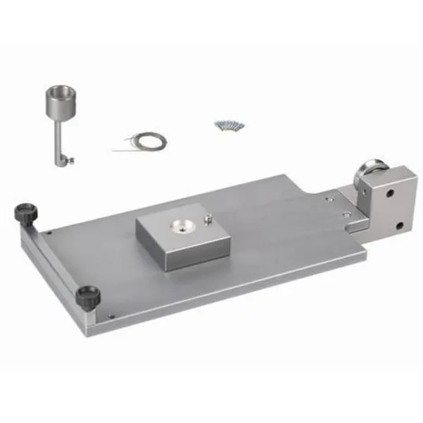 Image of FS-CFT coefficient of friction fixture