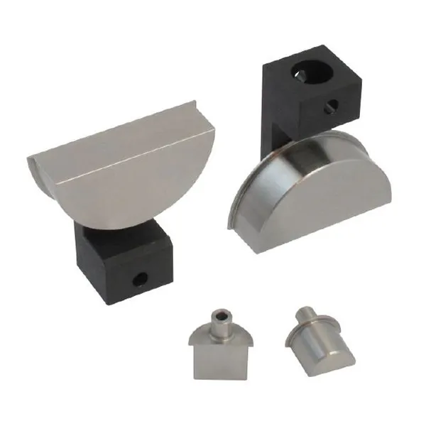 Image of a pair of chuck grips