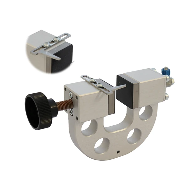 Image of GP-0.2T low capacity pneumatic grips