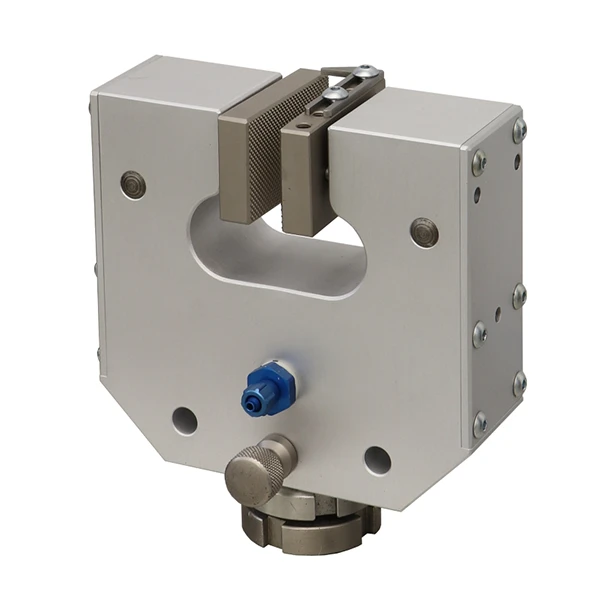 Image of GP-2.4T self-aligning pneumatic grips