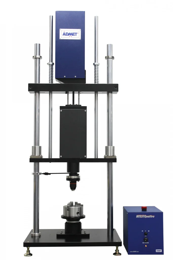 Image of eXpert 8600 system